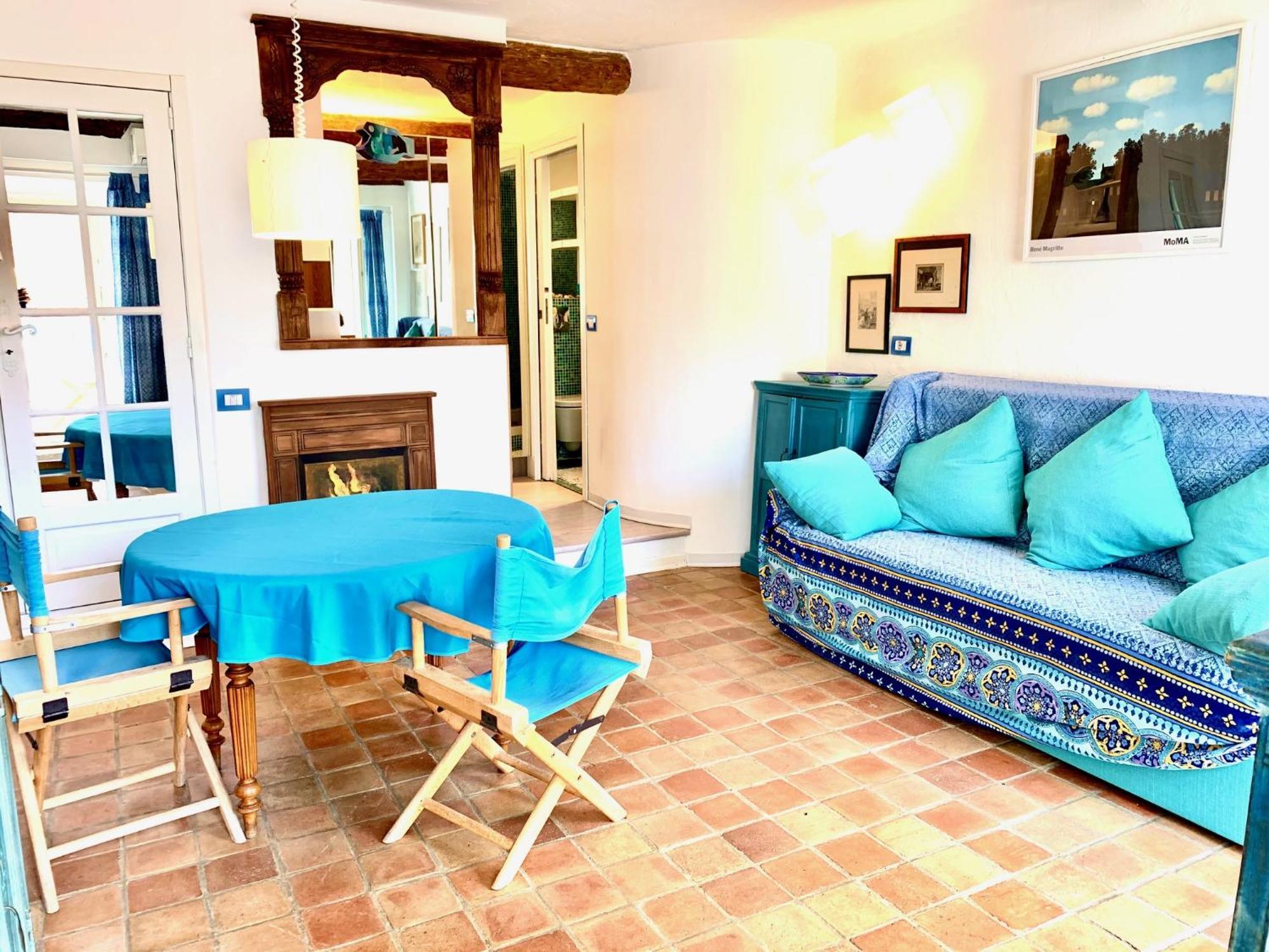 Aparthotel Riviera - Nice Cote D'Azur - Old Town - Promenade Des Anglais Pokoj fotografie