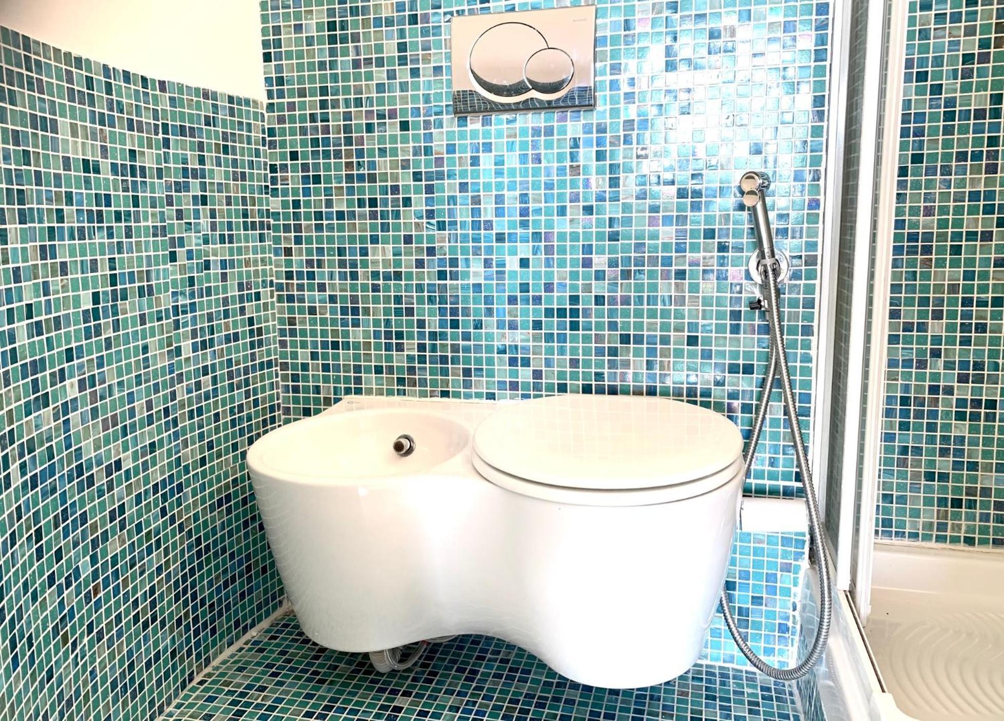 Aparthotel Riviera - Nice Cote D'Azur - Old Town - Promenade Des Anglais Pokoj fotografie